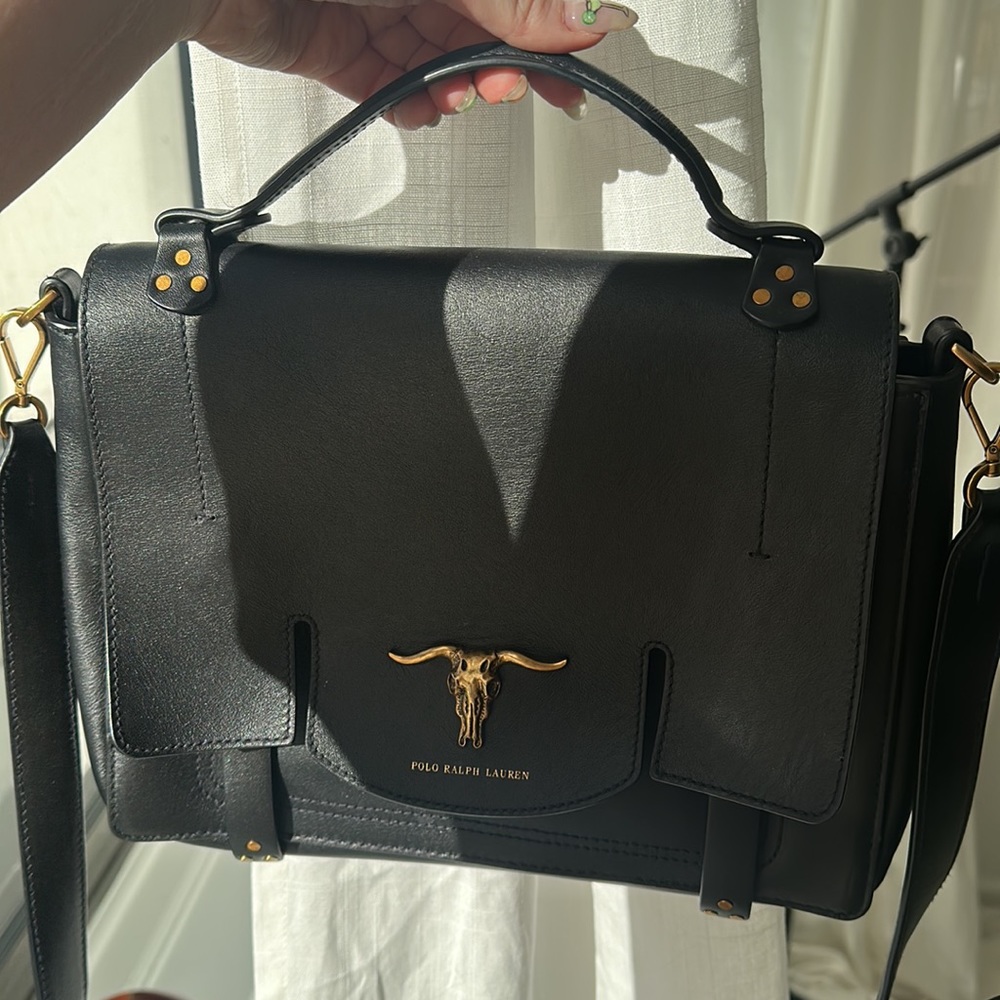 Ralph Lauren Bag